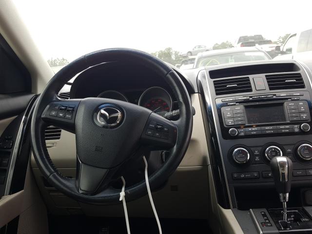 Photo 8 VIN: JM3TB3CVXB0320551 - MAZDA CX-9 