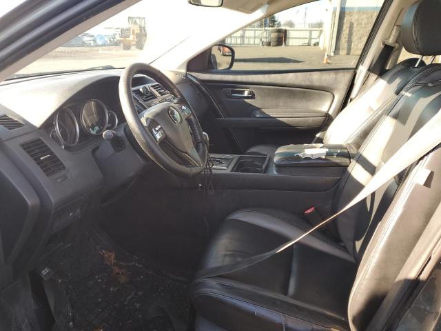 Photo 6 VIN: JM3TB3CVXB0321585 - MAZDA CX-9 