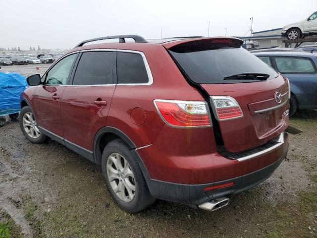 Photo 1 VIN: JM3TB3CVXB0324308 - MAZDA CX-9 