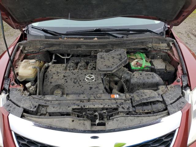 Photo 10 VIN: JM3TB3CVXB0324308 - MAZDA CX-9 