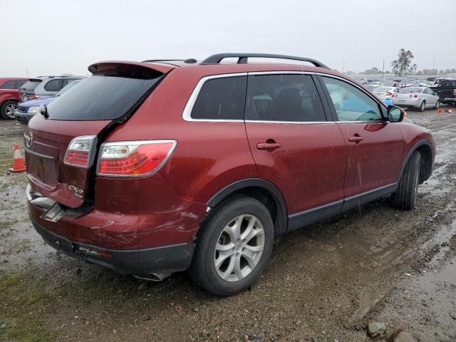 Photo 2 VIN: JM3TB3CVXB0324308 - MAZDA CX-9 