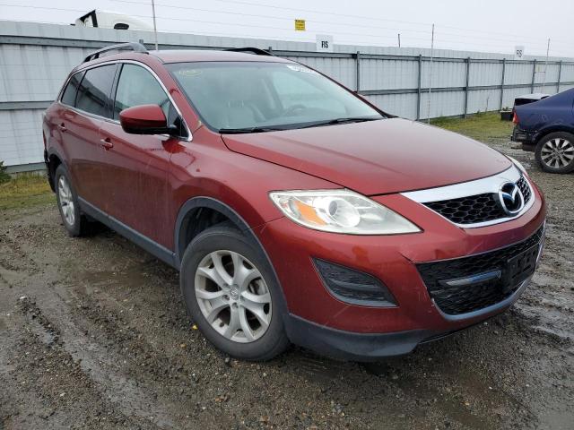 Photo 3 VIN: JM3TB3CVXB0324308 - MAZDA CX-9 