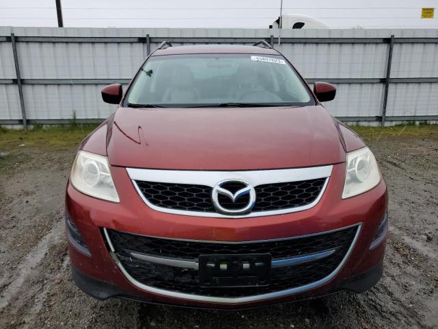 Photo 4 VIN: JM3TB3CVXB0324308 - MAZDA CX-9 