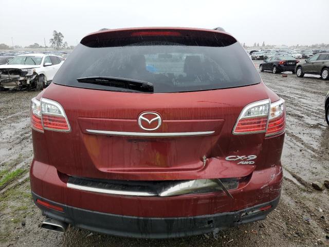 Photo 5 VIN: JM3TB3CVXB0324308 - MAZDA CX-9 