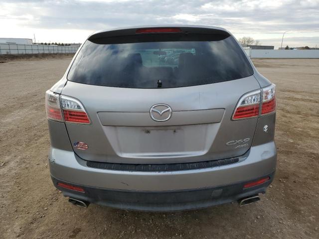 Photo 5 VIN: JM3TB3CVXB0324339 - MAZDA CX-9 