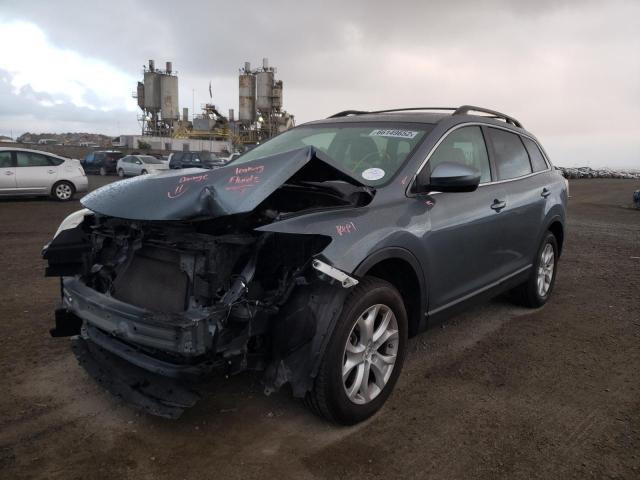 Photo 1 VIN: JM3TB3CVXB0325135 - MAZDA CX-9 