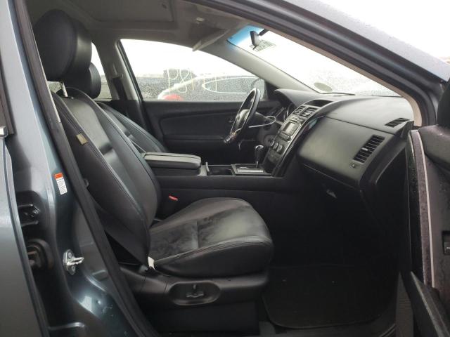 Photo 4 VIN: JM3TB3CVXB0325135 - MAZDA CX-9 