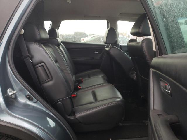 Photo 5 VIN: JM3TB3CVXB0325135 - MAZDA CX-9 