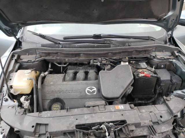 Photo 6 VIN: JM3TB3CVXB0325135 - MAZDA CX-9 