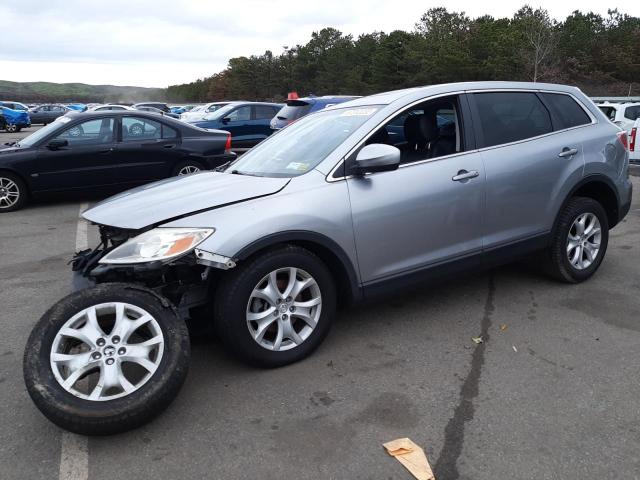 Photo 0 VIN: JM3TB3CVXB0328827 - MAZDA CX-9 