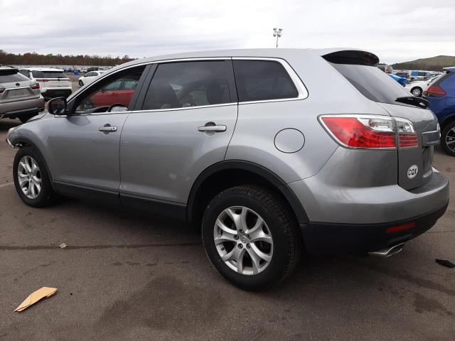 Photo 1 VIN: JM3TB3CVXB0328827 - MAZDA CX-9 