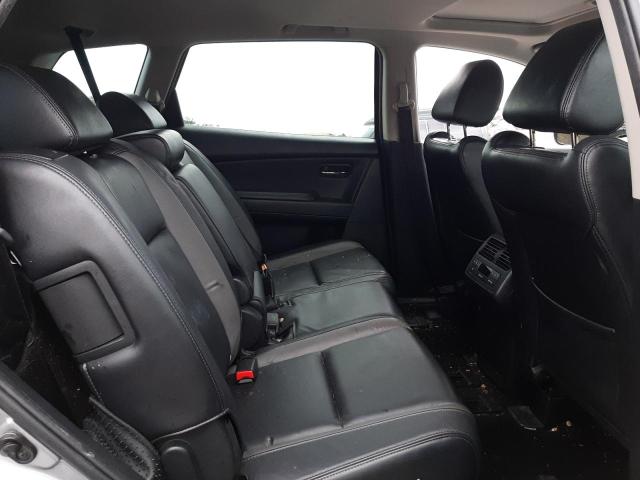 Photo 10 VIN: JM3TB3CVXB0328827 - MAZDA CX-9 