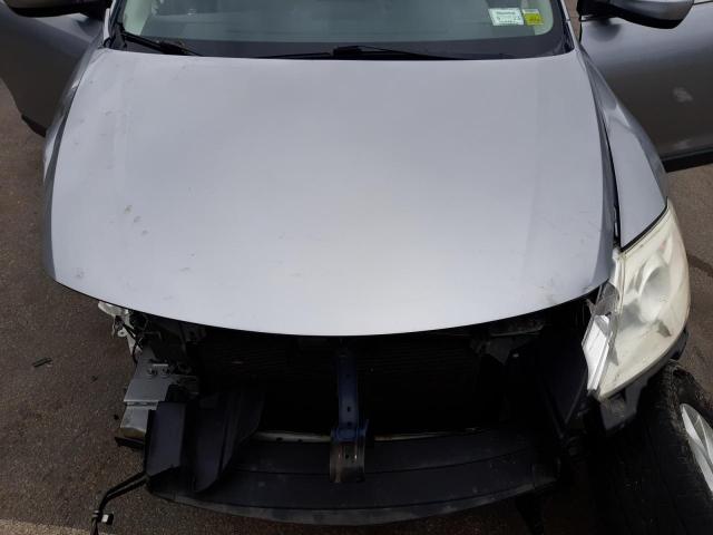 Photo 11 VIN: JM3TB3CVXB0328827 - MAZDA CX-9 