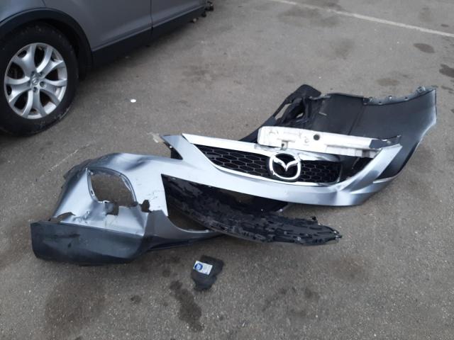 Photo 12 VIN: JM3TB3CVXB0328827 - MAZDA CX-9 