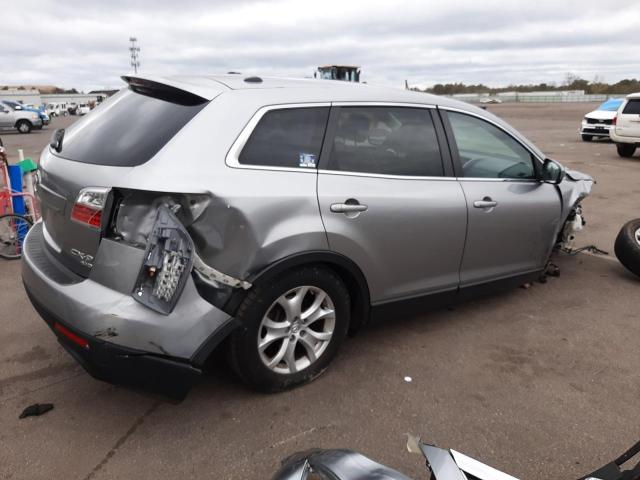 Photo 2 VIN: JM3TB3CVXB0328827 - MAZDA CX-9 