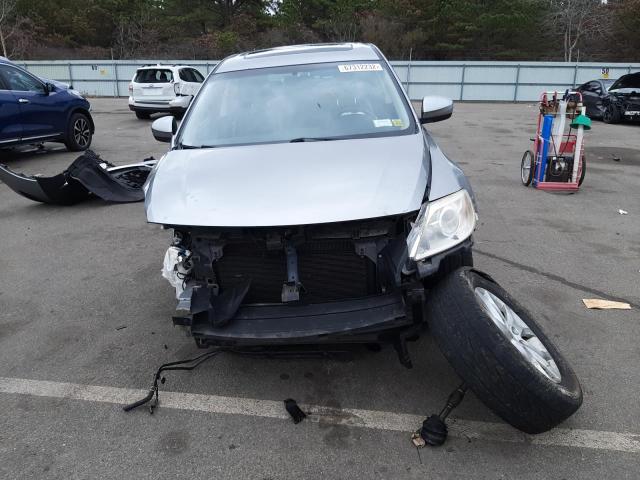 Photo 4 VIN: JM3TB3CVXB0328827 - MAZDA CX-9 