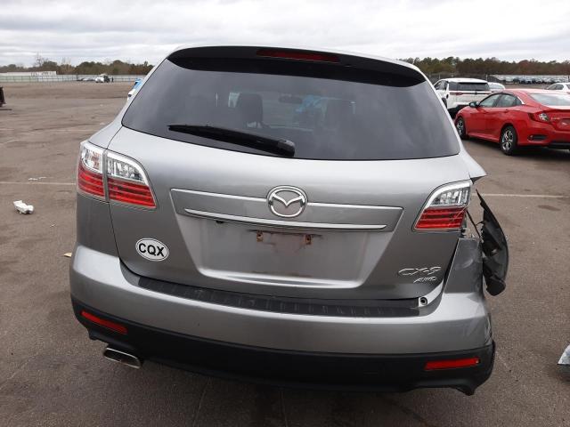 Photo 5 VIN: JM3TB3CVXB0328827 - MAZDA CX-9 