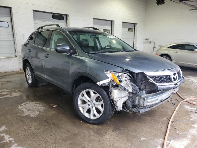 Photo 3 VIN: JM3TB3CVXB0328939 - MAZDA CX-9 