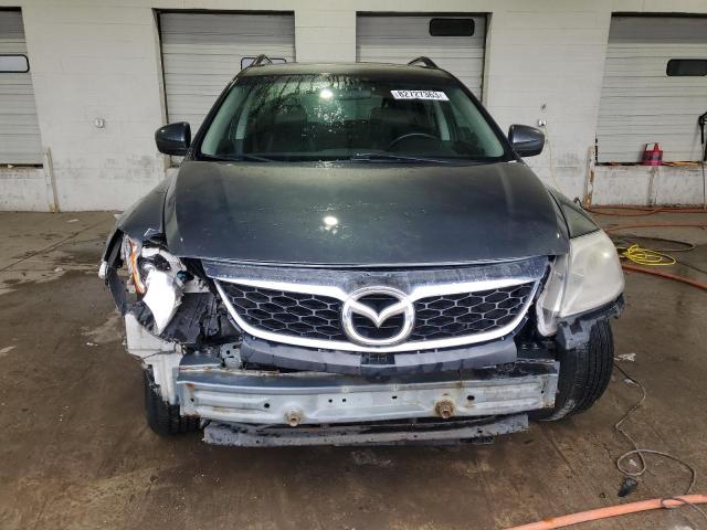 Photo 4 VIN: JM3TB3CVXB0328939 - MAZDA CX-9 