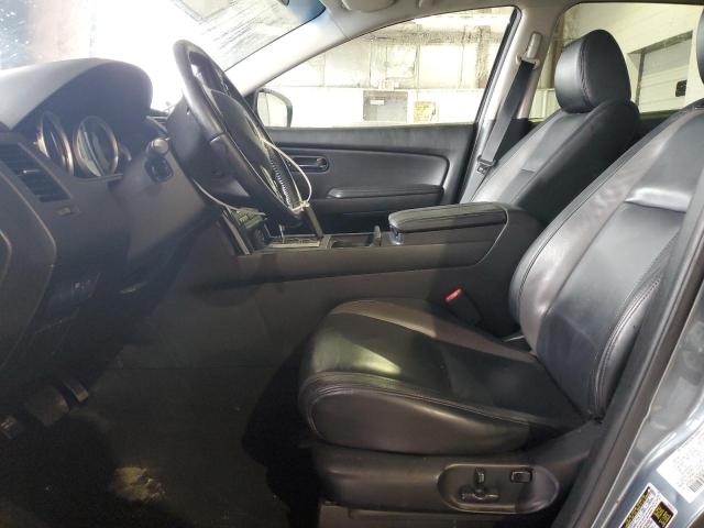 Photo 6 VIN: JM3TB3CVXB0328939 - MAZDA CX-9 