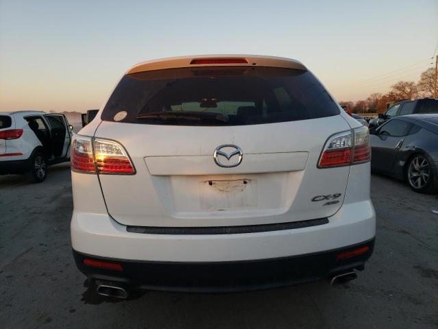 Photo 5 VIN: JM3TB3CVXC0350845 - MAZDA CX-9 