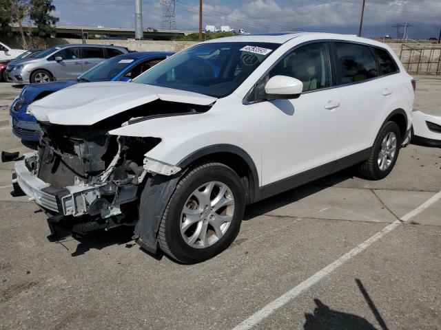 Photo 0 VIN: JM3TB3CVXC0353633 - MAZDA CX-9 