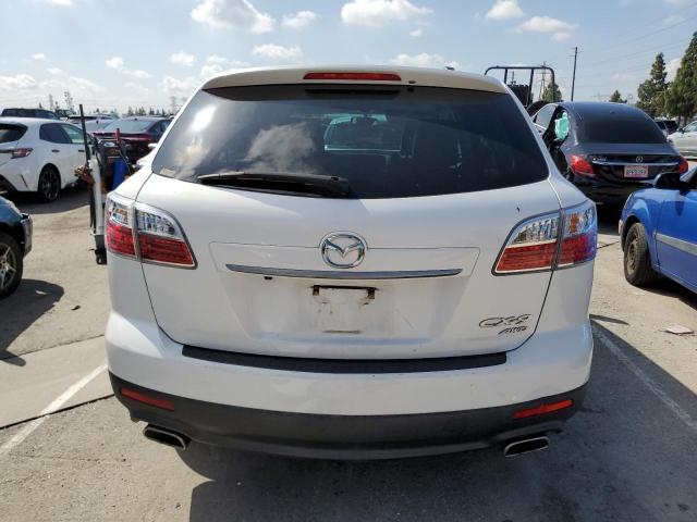 Photo 5 VIN: JM3TB3CVXC0353633 - MAZDA CX-9 