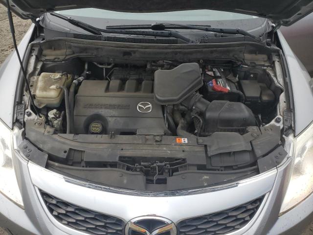 Photo 11 VIN: JM3TB3CVXC0357066 - MAZDA CX-9 