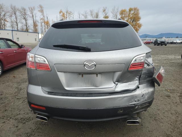 Photo 5 VIN: JM3TB3CVXC0357066 - MAZDA CX-9 