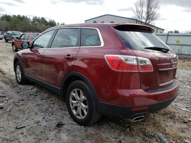 Photo 1 VIN: JM3TB3CVXC0357438 - MAZDA CX-9 