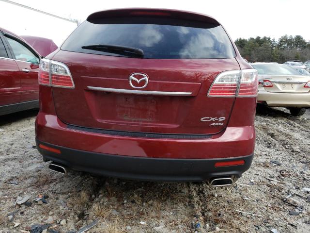 Photo 5 VIN: JM3TB3CVXC0357438 - MAZDA CX-9 