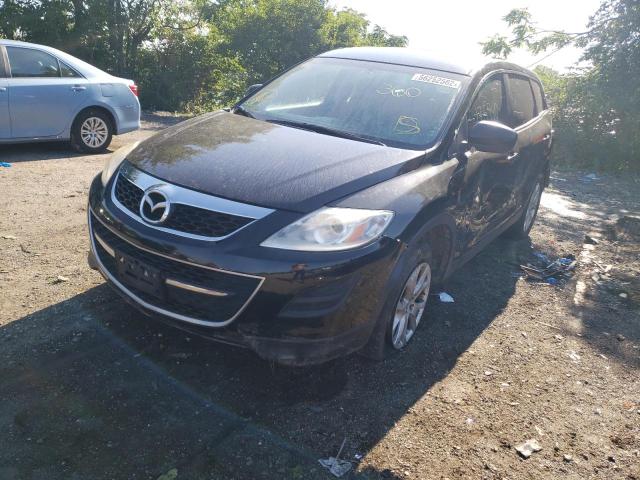 Photo 1 VIN: JM3TB3CVXC0366897 - MAZDA CX-9 