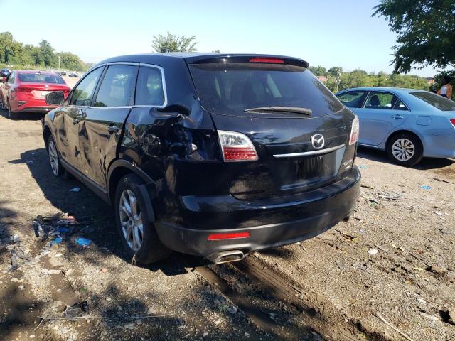 Photo 2 VIN: JM3TB3CVXC0366897 - MAZDA CX-9 