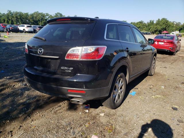 Photo 3 VIN: JM3TB3CVXC0366897 - MAZDA CX-9 