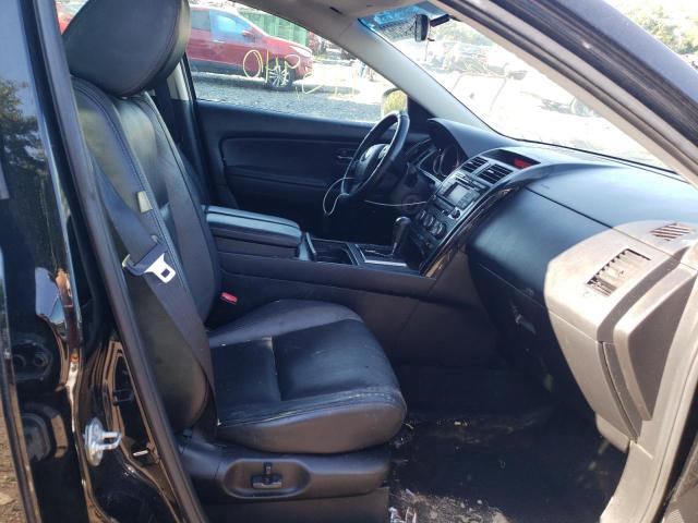 Photo 4 VIN: JM3TB3CVXC0366897 - MAZDA CX-9 