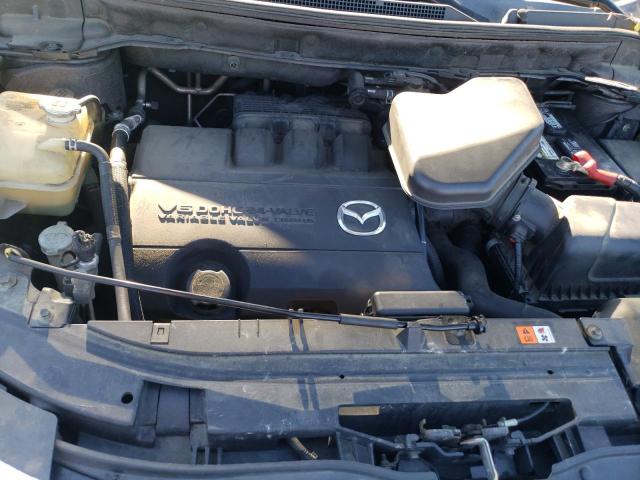 Photo 6 VIN: JM3TB3CVXC0366897 - MAZDA CX-9 