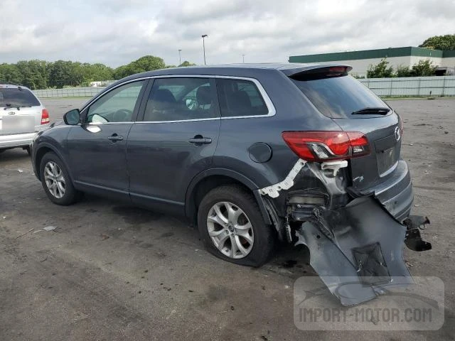 Photo 1 VIN: JM3TB3CVXD0405019 - MAZDA CX-9 