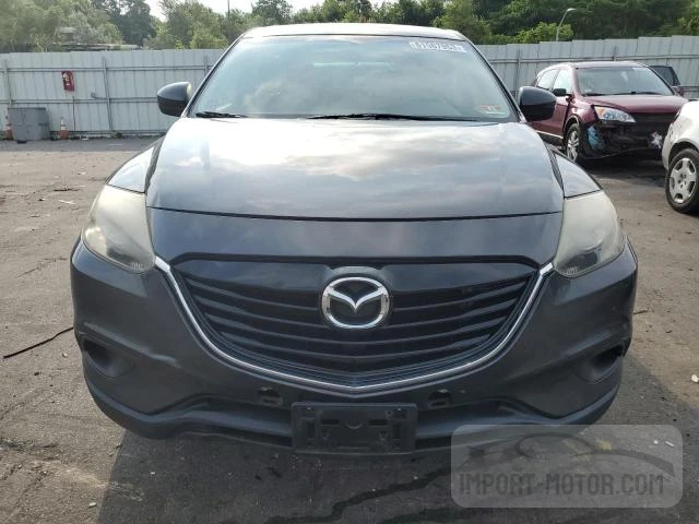 Photo 4 VIN: JM3TB3CVXD0405019 - MAZDA CX-9 