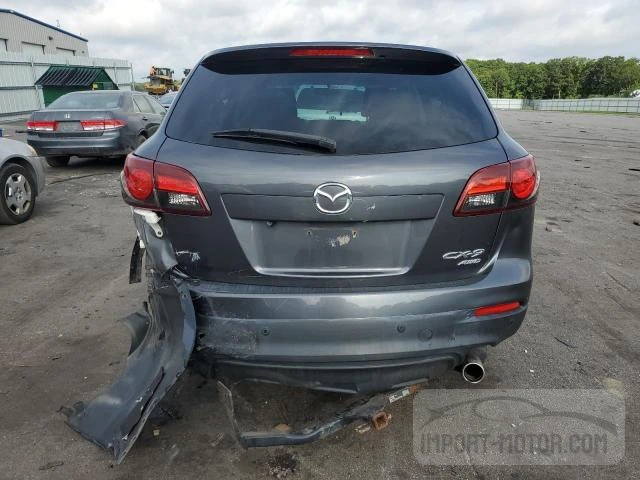 Photo 5 VIN: JM3TB3CVXD0405019 - MAZDA CX-9 