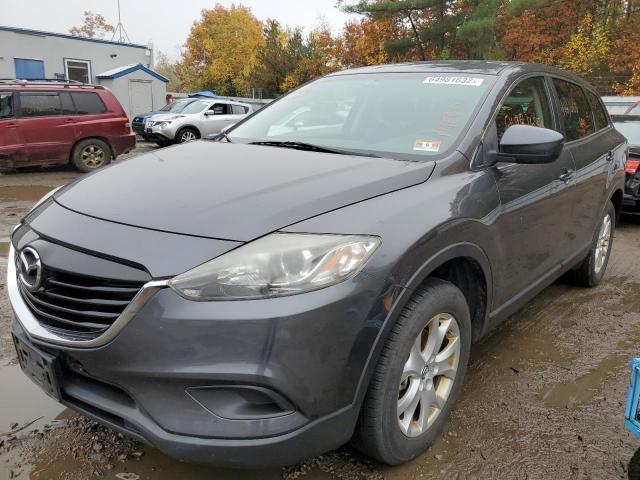 Photo 1 VIN: JM3TB3CVXD0405019 - MAZDA CX-9 