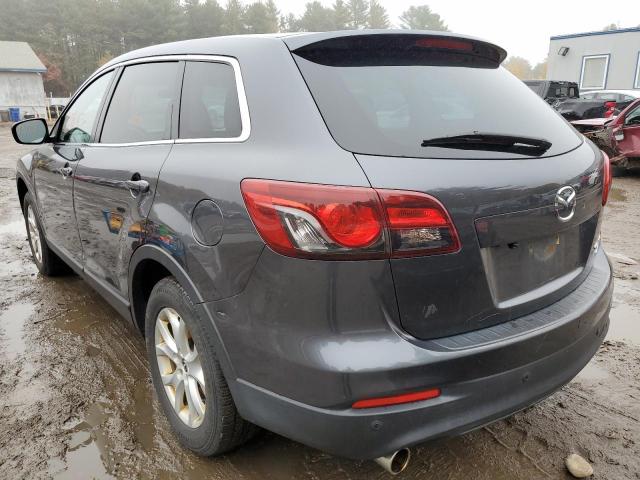 Photo 2 VIN: JM3TB3CVXD0405019 - MAZDA CX-9 