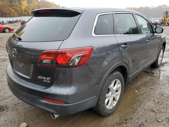 Photo 3 VIN: JM3TB3CVXD0405019 - MAZDA CX-9 