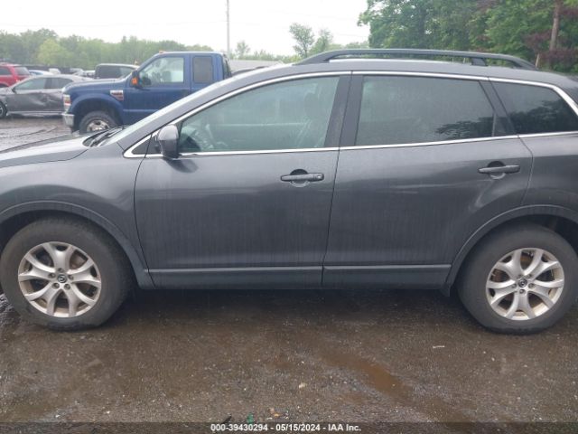 Photo 5 VIN: JM3TB3CVXD0418255 - MAZDA CX-9 