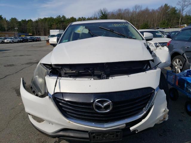 Photo 4 VIN: JM3TB3CVXE0431542 - MAZDA CX-9 TOURI 