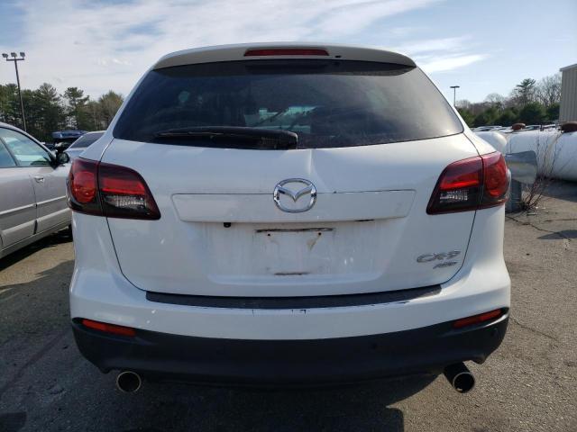 Photo 5 VIN: JM3TB3CVXE0431542 - MAZDA CX-9 TOURI 