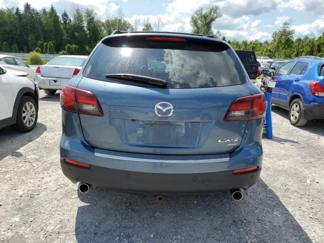 Photo 5 VIN: JM3TB3CVXE0433002 - MAZDA CX-9 TOURI 