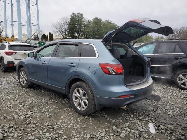 Photo 1 VIN: JM3TB3CVXE0445909 - MAZDA CX-9 