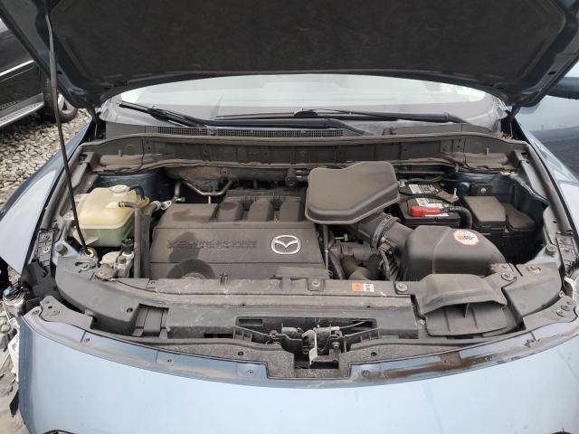 Photo 10 VIN: JM3TB3CVXE0445909 - MAZDA CX-9 