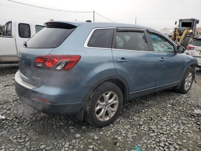 Photo 2 VIN: JM3TB3CVXE0445909 - MAZDA CX-9 