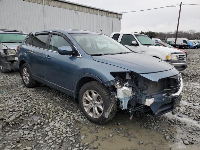 Photo 3 VIN: JM3TB3CVXE0445909 - MAZDA CX-9 